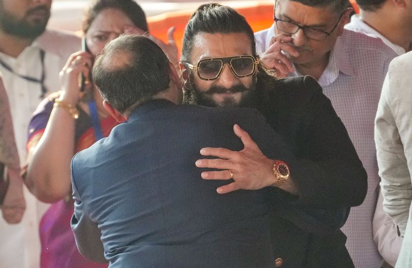 Ranveer Singh